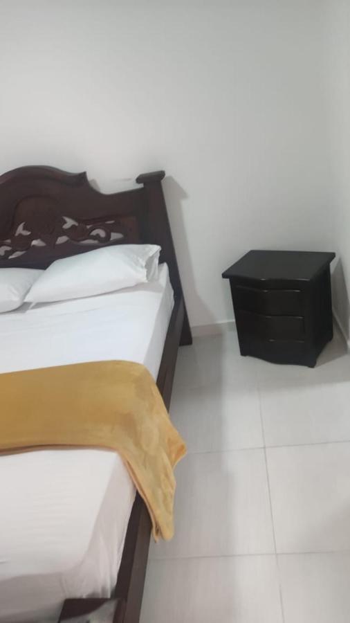 Viviendas Turistica Salentoq Buitenkant foto